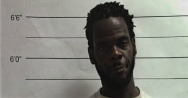 Tyrone Morgan, - Orleans Parish County, LA 